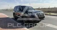 2016 Toyota Prado