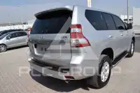 2016 Toyota Prado