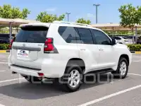 2016 Toyota Prado