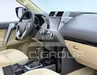 2016 Toyota Prado