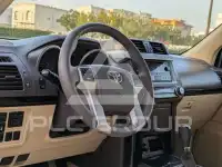 2016 Toyota Prado