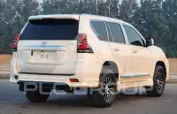 2016 Toyota Prado