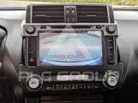 2016 Toyota Prado