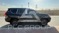 2016 Toyota Prado