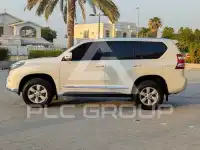 2016 Toyota Prado