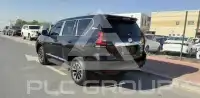 2016 Toyota Prado