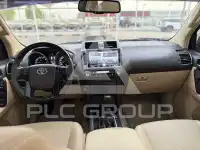 2016 Toyota Prado