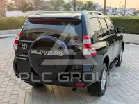 2016 Toyota Prado
