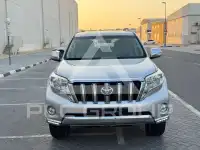 2016 Toyota Prado