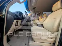 2016 Toyota Prado