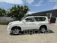 2016 Toyota Prado