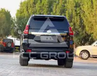 2016 Toyota Prado