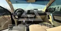 2016 Toyota Prado