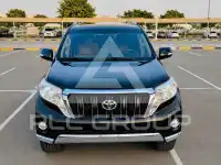 2016 Toyota Prado