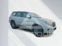2016 Toyota Prado