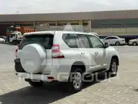 2016 Toyota Prado