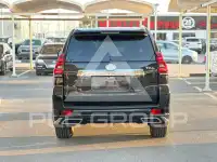 2016 Toyota Prado