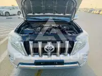2016 Toyota Prado
