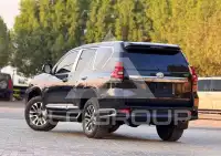 2016 Toyota Prado