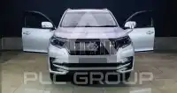 2016 Toyota Prado