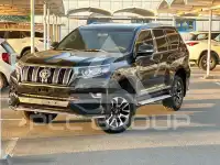 2016 Toyota Prado