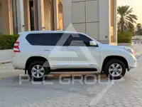 2016 Toyota Prado