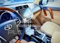 2016 Toyota Prado