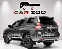 2016 Toyota Prado