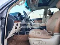 2016 Toyota Prado