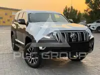 2016 Toyota Prado