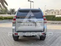 2016 Toyota Prado