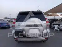 2016 Toyota Prado