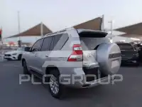 2016 Toyota Prado