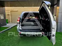 2016 Toyota Prado