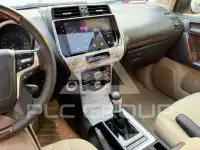 2016 Toyota Prado