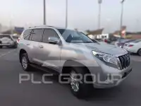 2016 Toyota Prado