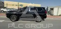 2016 Toyota Prado