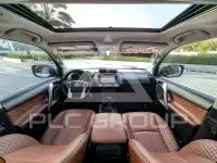 2016 Toyota Prado