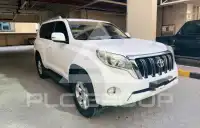 2016 Toyota Prado