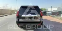 2016 Toyota Prado