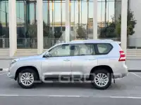 2016 Toyota Prado