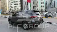 2016 Toyota Fortuner