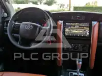 2016 Toyota Fortuner
