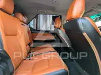 2016 Toyota Fortuner