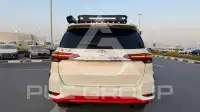 2016 Toyota Fortuner
