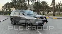 2016 Toyota Fortuner