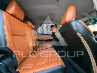 2016 Toyota Fortuner