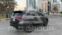 2016 Toyota Fortuner