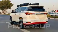 2016 Toyota Fortuner