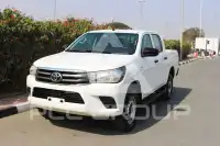 2016 Toyota Hilux